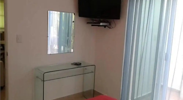 Апартаменты Departamentos Villas Capdeviel