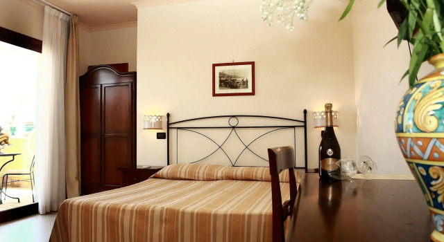 B&B Villa Cristina