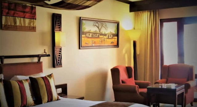 Africana Hotel & Spa, Забронировать Курортный отель Бурдж-эль-Араб Александрия