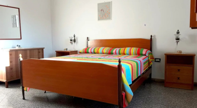 Casa Via Otranto 1