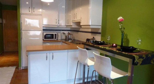 Номер Standard Apartamentos Casco Viejo Candeleda