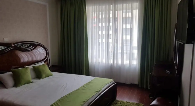 Ken S Haven Riara Road, Book Apartment Hotels in Nairobi with a Pool, Swimming Pool