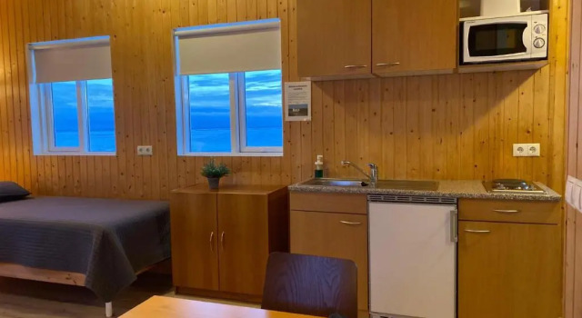 Bungalow Beindalsholt