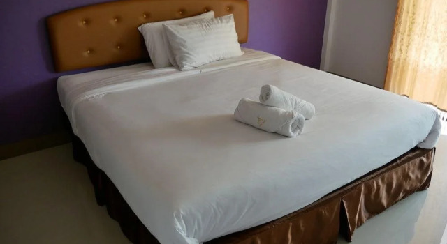 Nuanrudee Resort