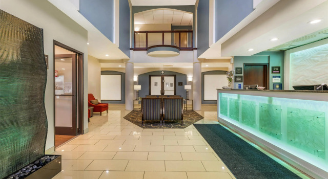 Best Western Inn and Suites Joliet, Varaa Hotelli Joliet 