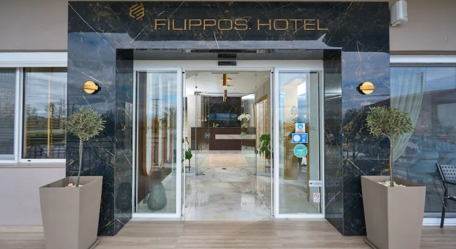 Hotel Filippos