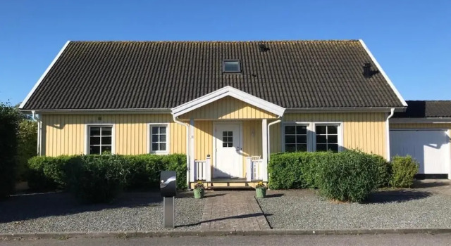 Anettes Bed & Breakfast Falster, Book Bed and Breakfast Hoteller i Eskilstrup med morgenmad, Morgenmad