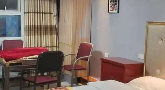 Xuanhan Jin'an Hotel, Buchen Sie Hotel Nanba Dazhou