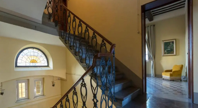 Вилла Villa Ines charme near Lucca