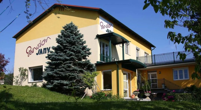 Pension Jany