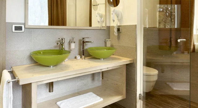 Апартаменты Color Home Suite Apartments