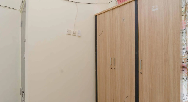 Madinah House Syariah RedPartner