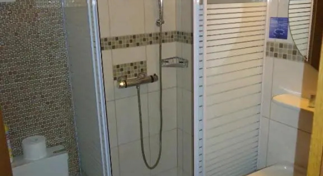 Номер Standard Hotel Die Börse
