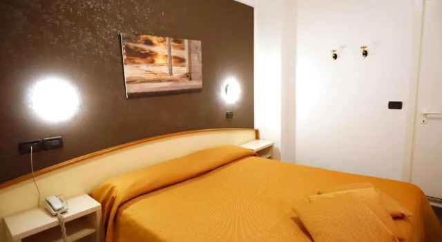 Hotel Giardinetto Al SantOrsola, Забронировать Отель Савена 