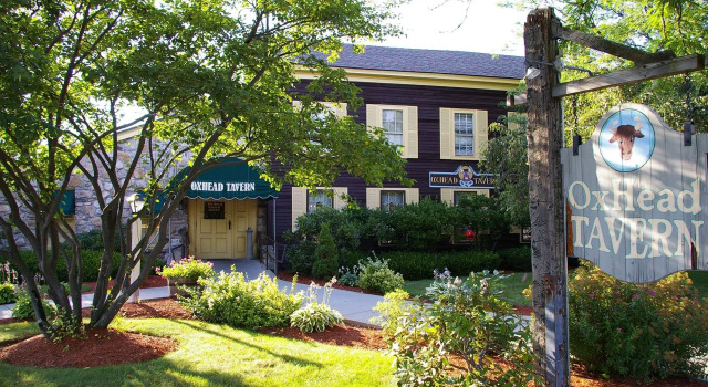 Sturbridge Host Hotel & Conference Center