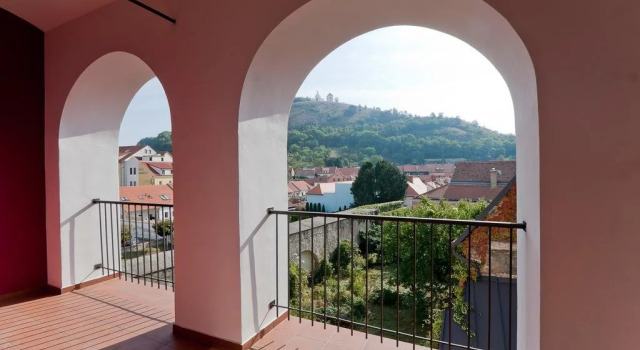 Městský penzion Mikulov