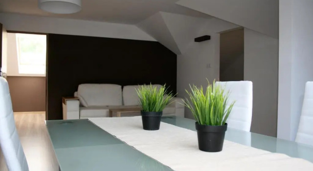 Апартаменты с 2 комнатами Apartamenty Prestige Solina