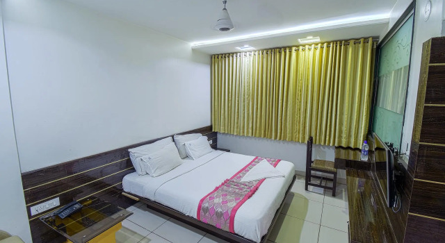 Номер Executive Hotel Radiant Kolhapur