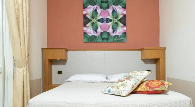 Номер Superior Relais Concorde
