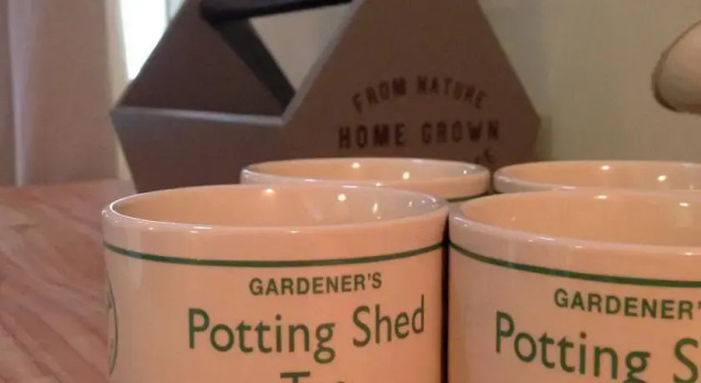The Potting Shed, Prenota Hotel Hotel a Barnstaple con colazione, Colazione