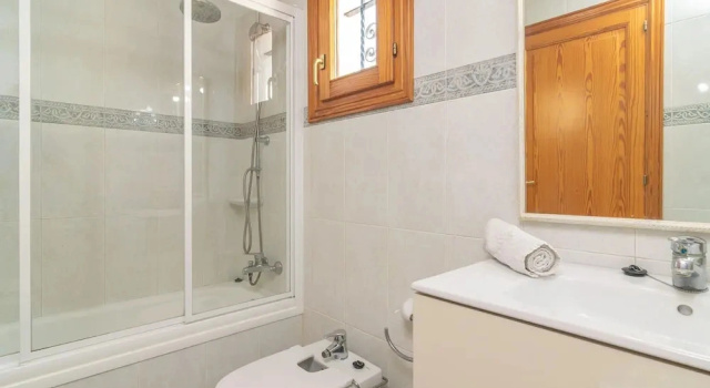 Вилла Casa Hector