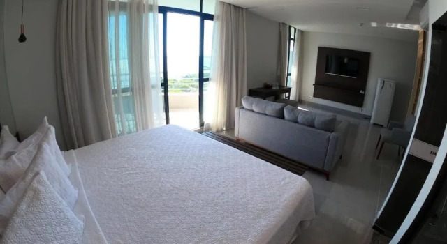 Номер Presidential Tropical Executive Hotel