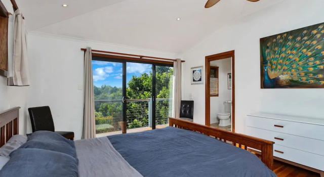 Jannah, Забронировать Отель Леннокс-Хед Byron Bay Region