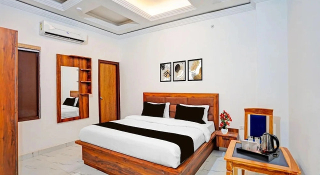 Townhouse Vikas Nagar Lucknow