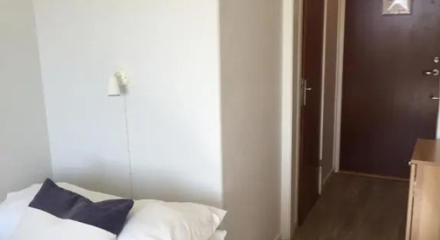 Номер Standard Hotell Fisketången