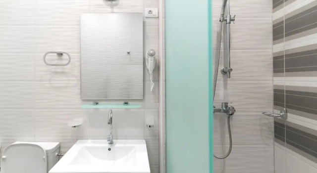 Студия Elite Apartment