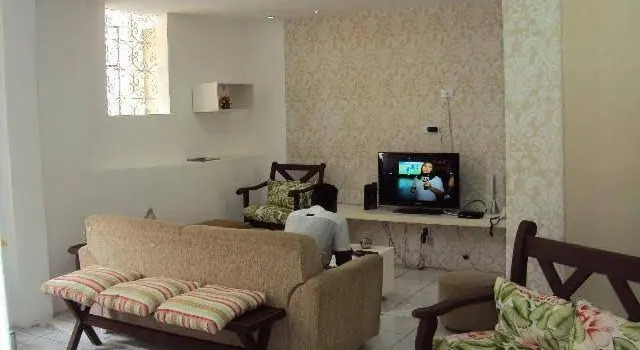 Hostel Bandeirantes, Забронировать Хостел Сальвадор штат Баия