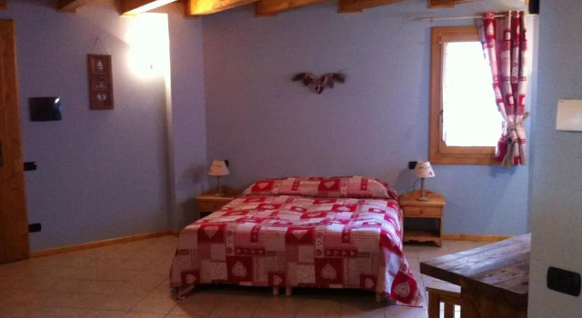 Номер Standard Hotel Lespoir