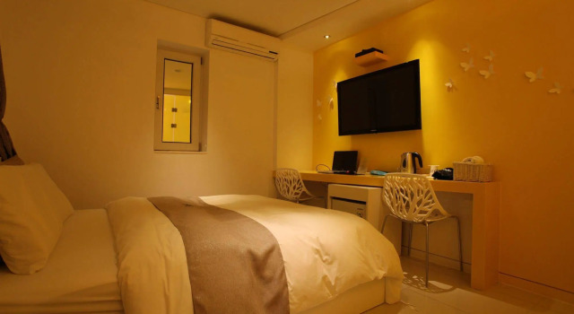 Hotel Jade, Prenota Hotel Seodaemun-gu Seul