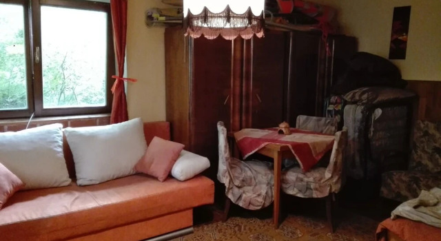 Pöttyös Fanni Vendégház, Réserver Hôtel Ságvár 