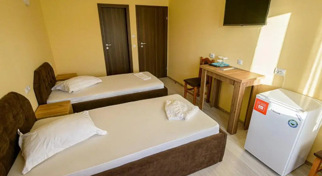 Casa Domneasca Riana, Varaa Matkakoti Hotellit Arges aamiaisella, Aamiainen