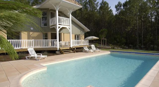 Luxurious Villa With a Private Pool at 2.2 km. From the sea, Забронировать Вилла Коттеджи Лакано-Осеан, Коттедж