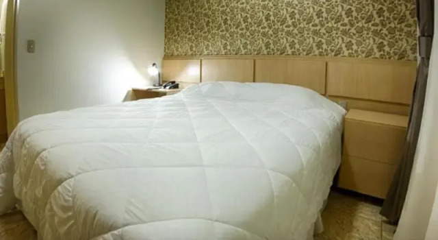 Номер Standard Bela Vista Service Residence