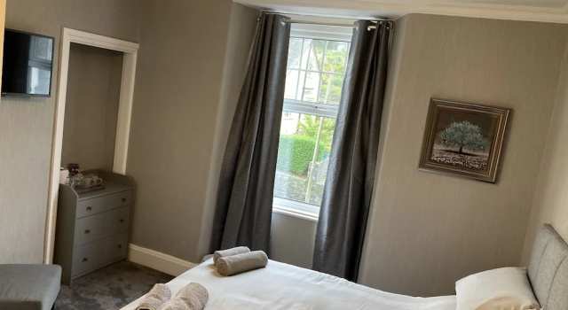 Номер Comfort Thornleigh Guest House