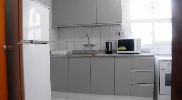 Люкс Executive c 1 комнатой Basma Residence Hotel Apartments