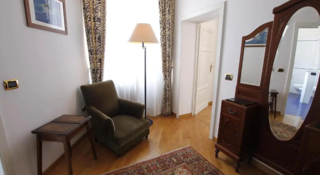 Полулюкс Albergo Italia