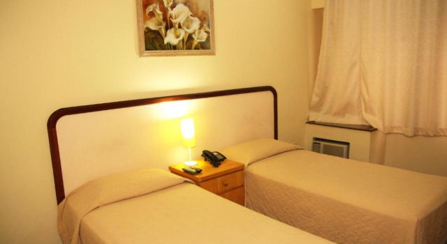 Одноместный номер Standard Free Palace Hotel
