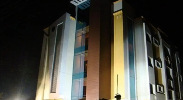 Hotel Gayatri Inn, Забронировать Отель Нагпур штат Махараштра, рядом с Аквапарк Krazy Castle