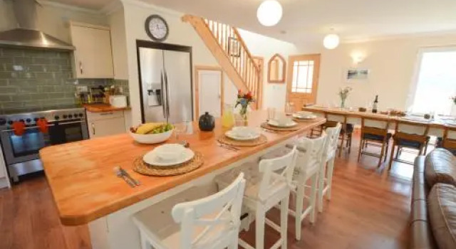 Holiday Home Feochan Bheag, Забронировать Апартаменты/квартира Обан 