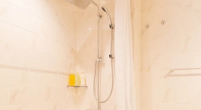 Номер Deluxe Hotel Shiki Utsubo Park