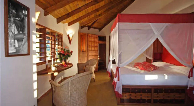 Loharano Hotel, Buchen Sie Hotel Ambaro 