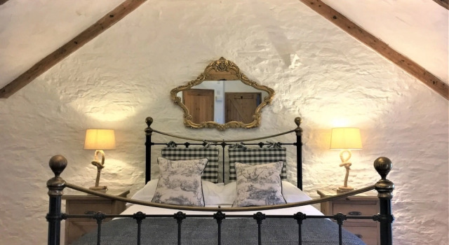 Merlin Farm Holiday Cottages