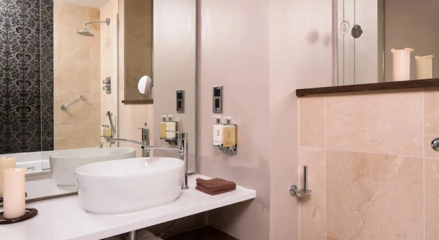 Номер Superior The Twelve Hotel
