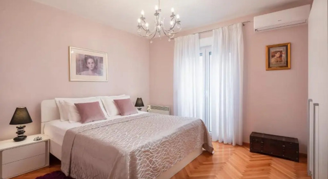 Апартаменты Exclusive Center Apartments