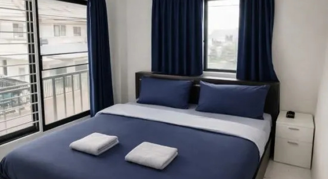 3BR Family Home | Pets OK | Near Suvarnabhumi BKK