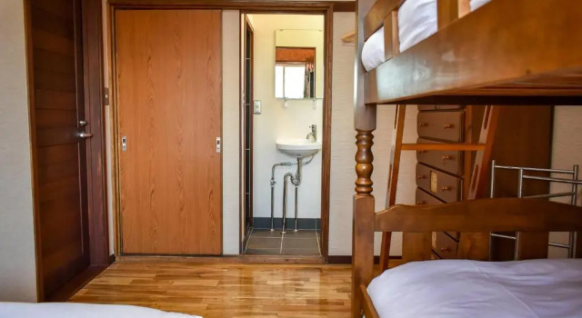 Panketo Lodge, Boek Hotel Hakuba 